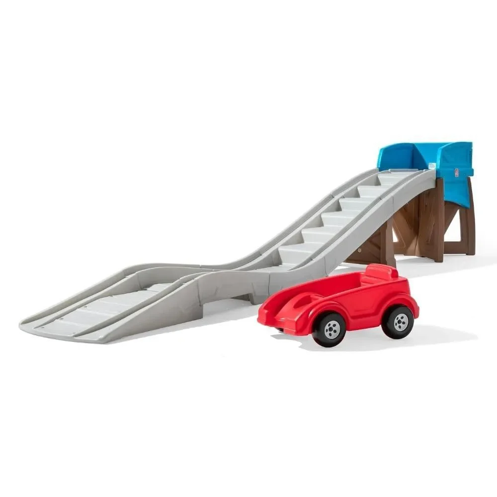 Step2 Extreme Thrill Coaster Ride On - BOX 2 of 3 ONLY - Replacement Parts